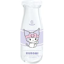 Amazon.co.jp: サンアート サンリオ (SANRIO) ハローキティ ミルク瓶